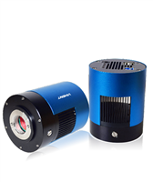 VOT系列USB3.0制冷CCD相機(jī)VOT140/280/600